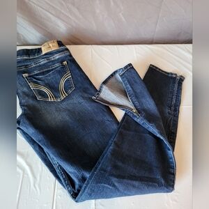 Hollister Women Jean Size 29X29